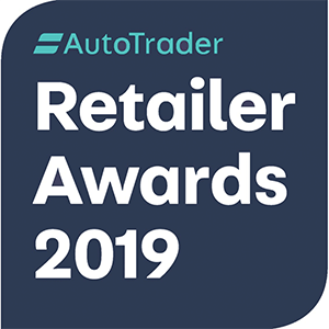 AutoTrader Award