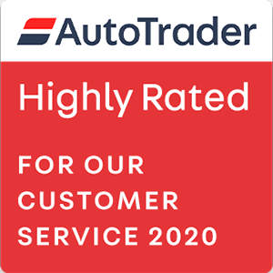 AutoTrader Award