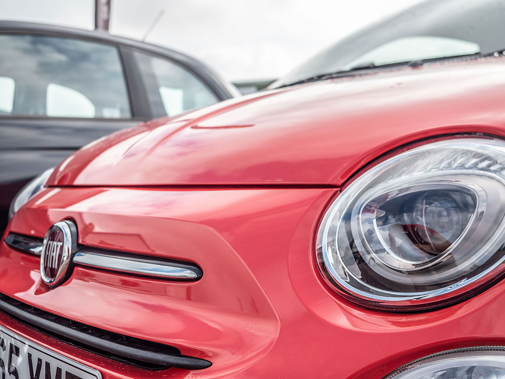 Fiat Direct